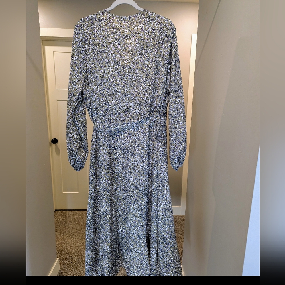 Lot of 4 brand new casual dresses, size XL - Picture 3 of 16